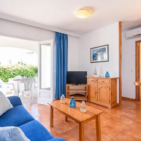 Duna Villa, Cala Blanca Villa