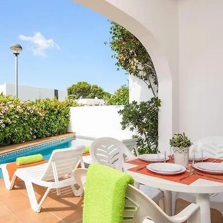 Duna Villa, Cala Blanca *
