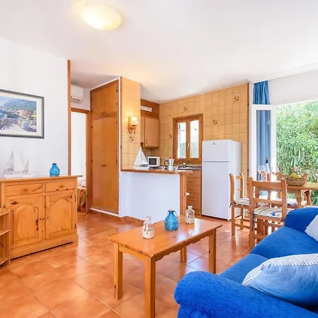 Duna Villa, Cala Blanca *