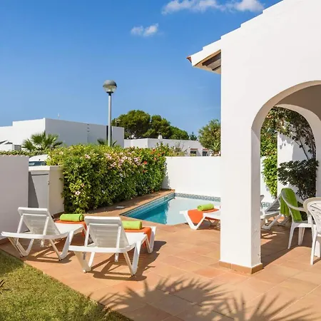 Duna Villa, Cala Blanca *