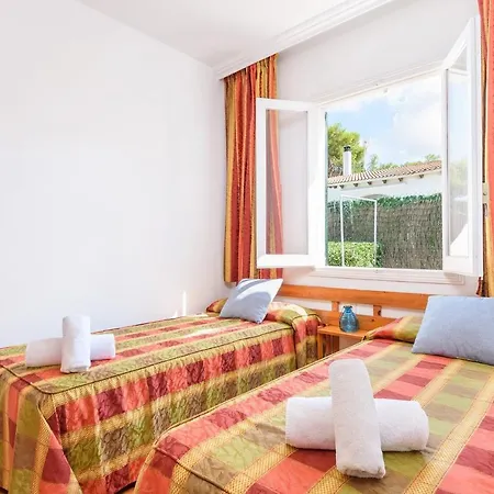 Duna Villa, Cala Blanca (Menorca)