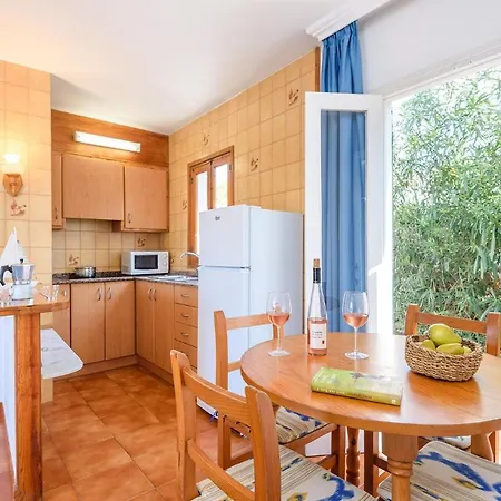 Willa Duna Villa, Cala Blanca (Menorca)