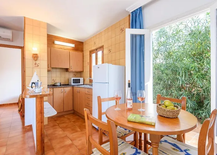 Willa Duna Villa, Cala Blanca (Menorca)